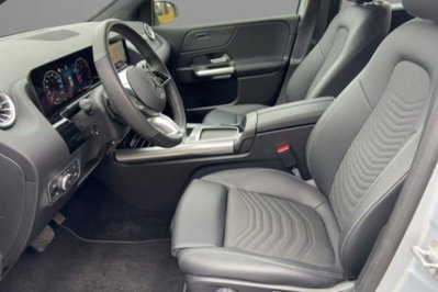 Mercedes-Benz Classe B 200 Progressive Advanced Plus auto (5)