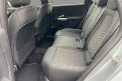 Mercedes-Benz Classe B 200 Progressive Advanced Plus auto (6)