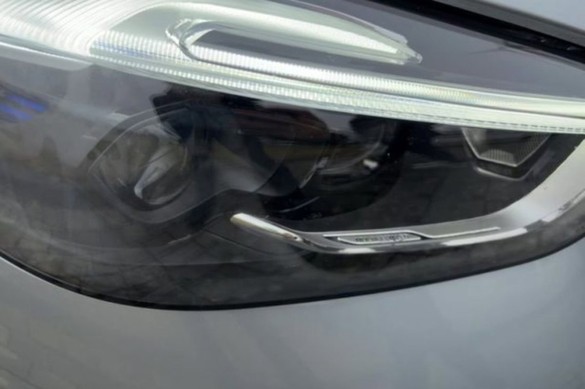 Mercedes-Benz Classe B 200 Progressive Advanced Plus auto (7)