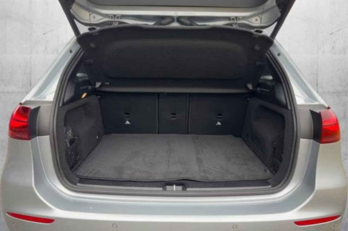 Mercedes-Benz Classe B 200 Progressive Advanced Plus auto (8)