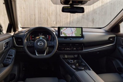 Nissan X-Trail 1.5 e-power Tekna e-4orce 4wd auto nuova