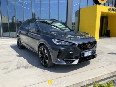 Cupra Formentor Formentor 1.4 e-hybrid VZ 245cv dsg usata