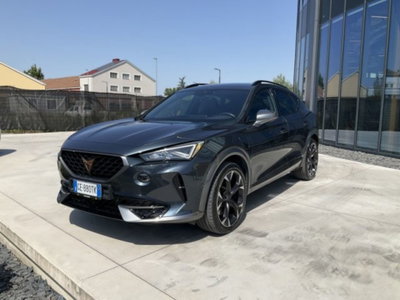 Cupra Formentor Formentor 1.4 e-hybrid VZ 245cv dsg (3)
