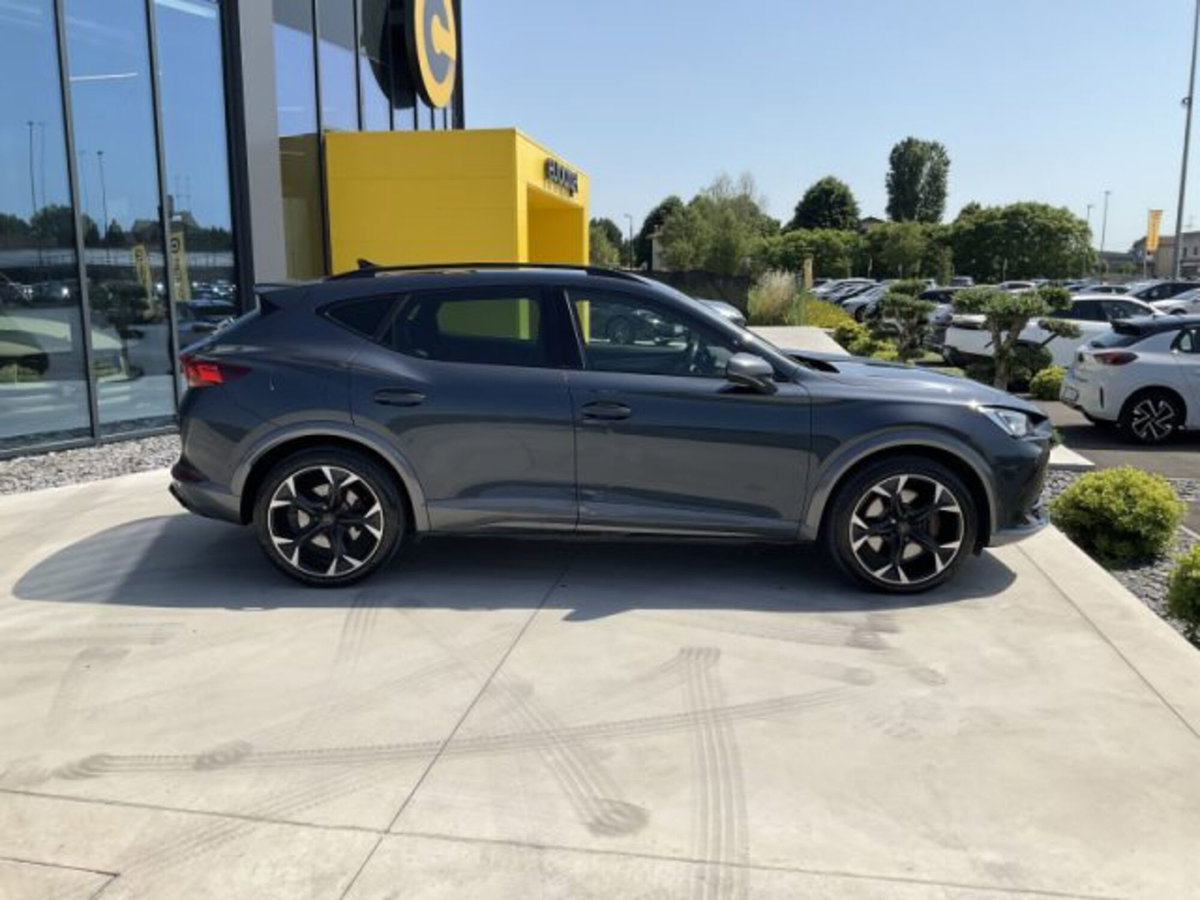 Cupra Formentor Formentor 1.4 e-hybrid VZ 245cv dsg (4)