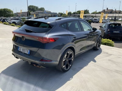 Cupra Formentor Formentor 1.4 e-hybrid VZ 245cv dsg (5)
