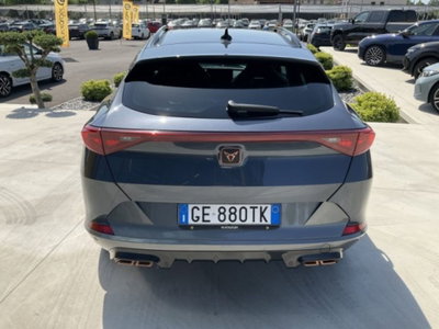 Cupra Formentor Formentor 1.4 e-hybrid VZ 245cv dsg (6)