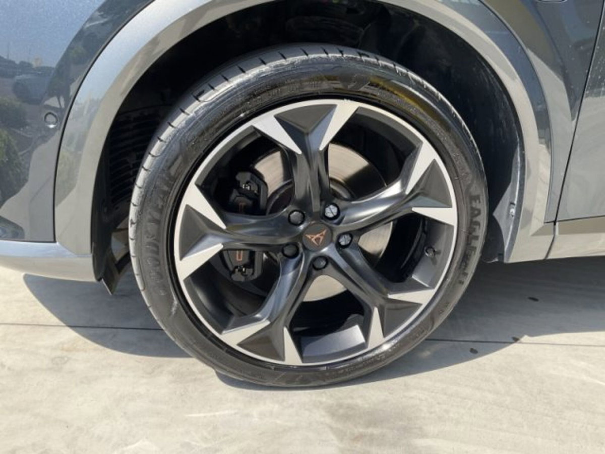 Cupra Formentor Formentor 1.4 e-hybrid VZ 245cv dsg (7)