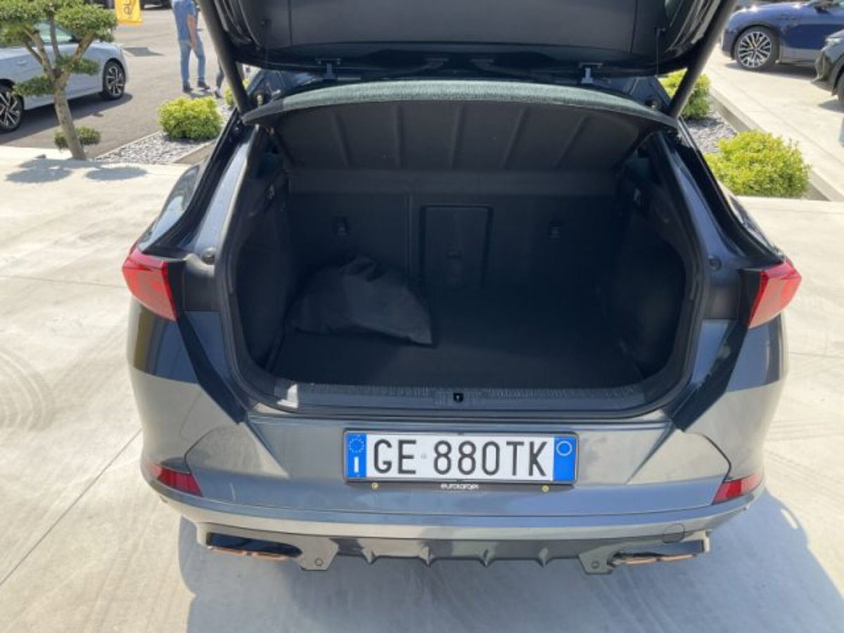 Cupra Formentor Formentor 1.4 e-hybrid VZ 245cv dsg (8)