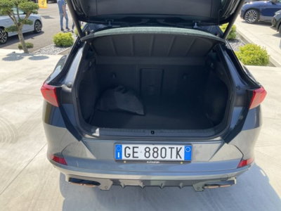 Cupra Formentor Formentor 1.4 e-hybrid VZ 245cv dsg (8)