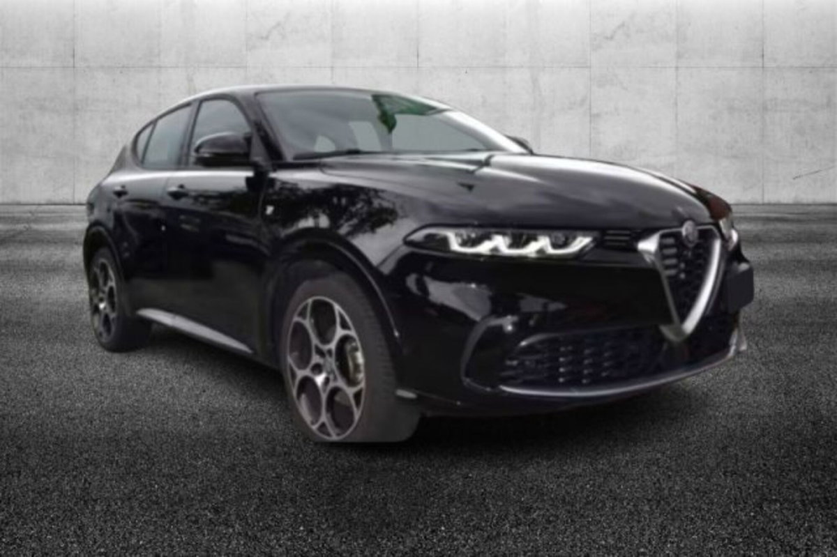 Alfa Romeo Tonale Tonale 1.6 diesel 130 CV TCT6 Ti