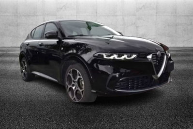 Alfa Romeo Tonale Tonale 1.6 diesel 130 CV TCT6 Ti usata