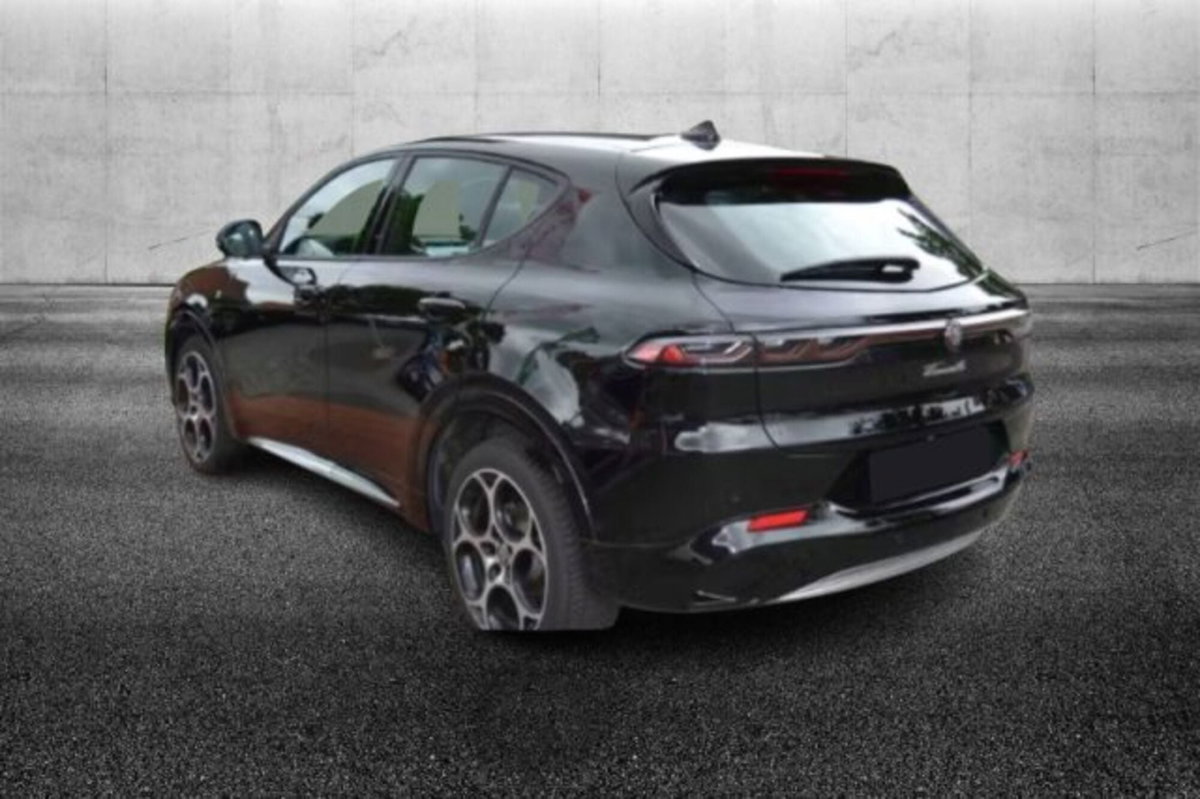 Alfa Romeo Tonale Tonale 1.6 diesel 130 CV TCT6 Ti (2)