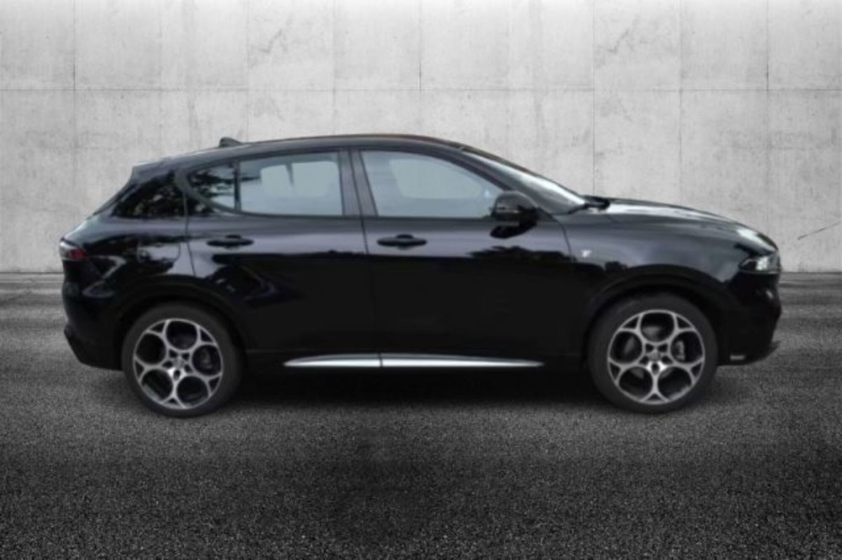 Alfa Romeo Tonale Tonale 1.6 diesel 130 CV TCT6 Ti (3)