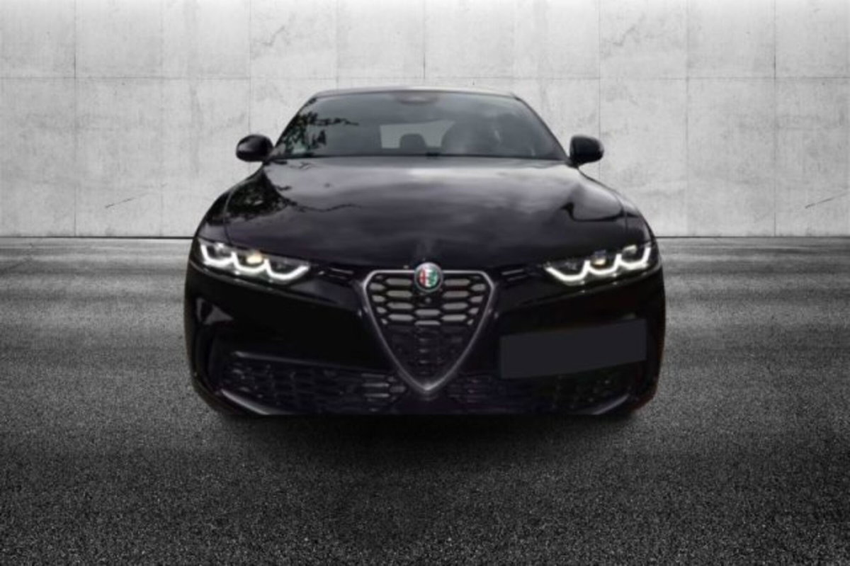 Alfa Romeo Tonale Tonale 1.6 diesel 130 CV TCT6 Ti (4)