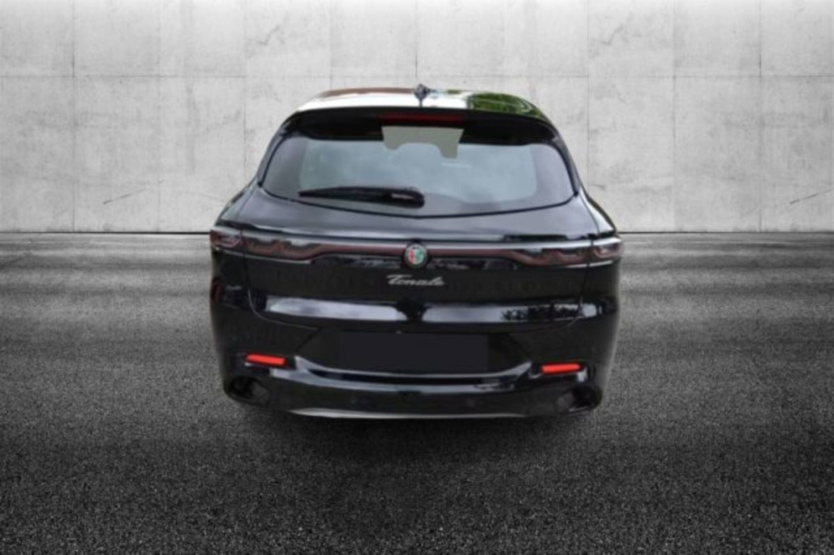 Alfa Romeo Tonale Tonale 1.6 diesel 130 CV TCT6 Ti (5)