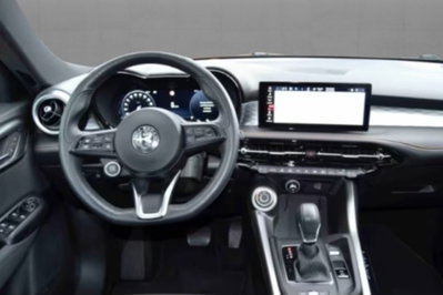 Alfa Romeo Tonale Tonale 1.6 diesel 130 CV TCT6 Ti (6)