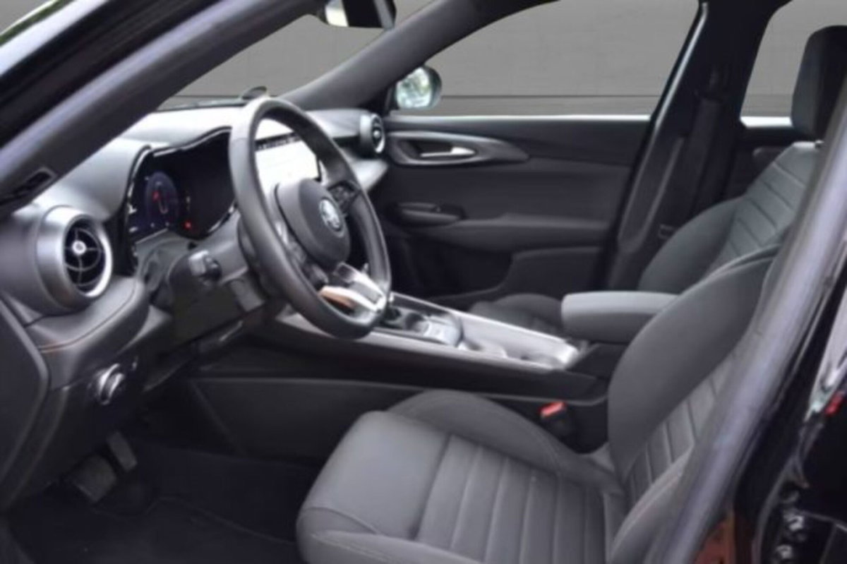 Alfa Romeo Tonale Tonale 1.6 diesel 130 CV TCT6 Ti (7)