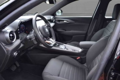 Alfa Romeo Tonale Tonale 1.6 diesel 130 CV TCT6 Ti (7)