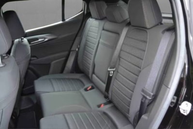 Alfa Romeo Tonale Tonale 1.6 diesel 130 CV TCT6 Ti (8)