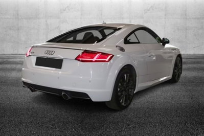 Audi TT Coupé 45 TFSI S tronic (2)