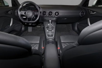 Audi TT Coupé 45 TFSI S tronic (3)