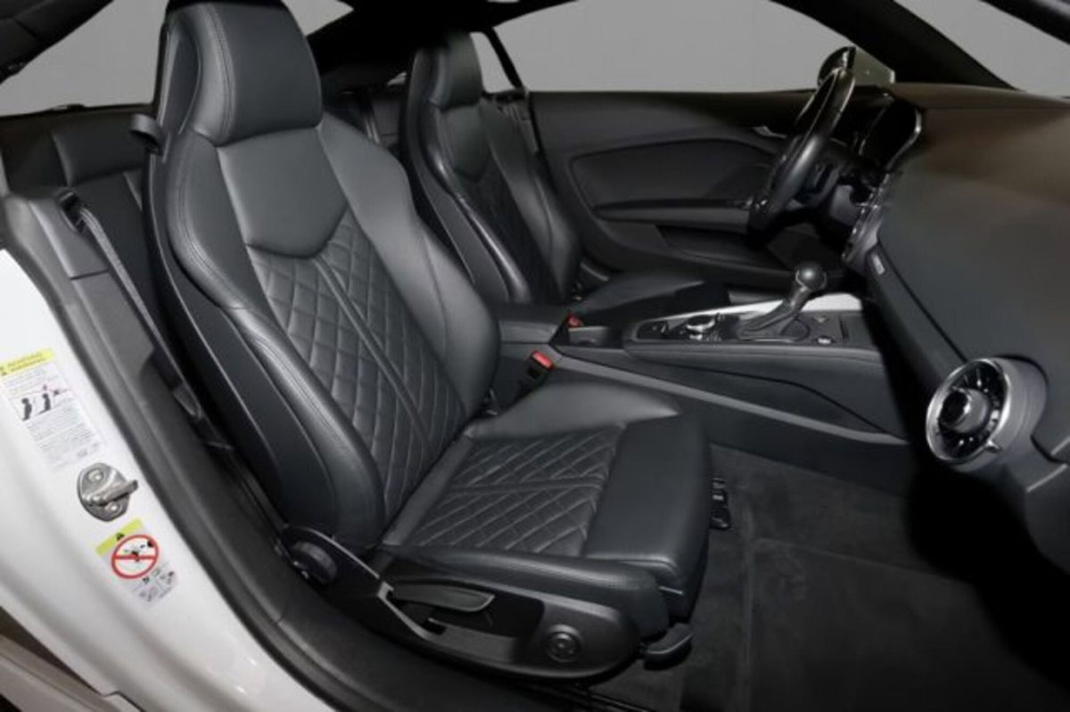 Audi TT Coupé 45 TFSI S tronic (4)