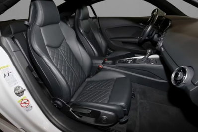 Audi TT Coupé 45 TFSI S tronic (4)