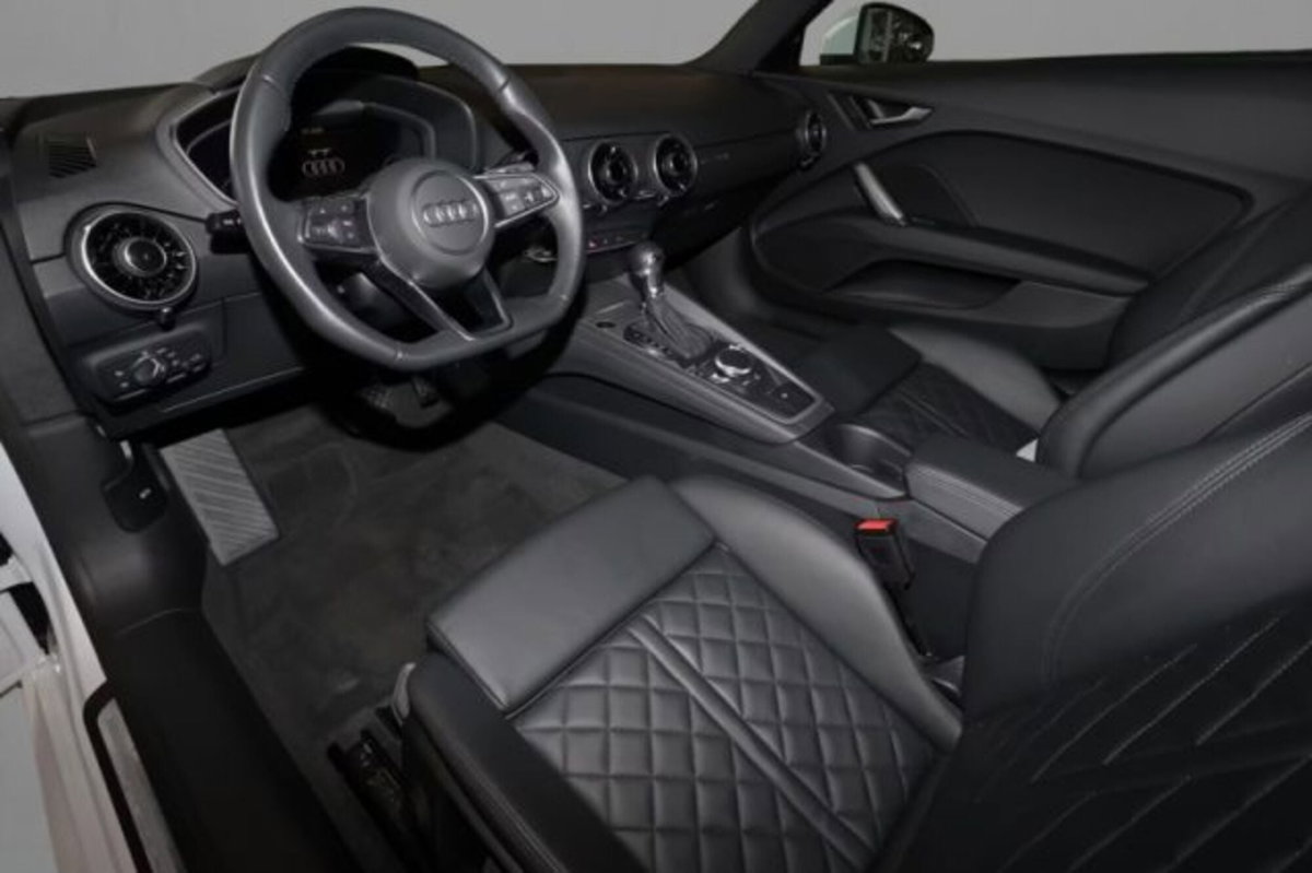 Audi TT Coupé 45 TFSI S tronic (5)