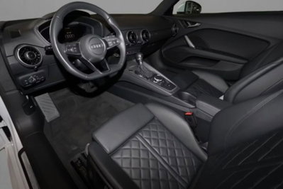 Audi TT Coupé 45 TFSI S tronic (5)