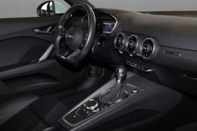 Audi TT Coupé 45 TFSI S tronic (6)