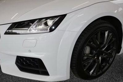 Audi TT Coupé 45 TFSI S tronic (8)