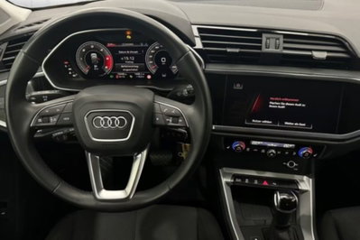 Audi Q3 Sportback 35 TDI quattro S tronic S line edition (5)