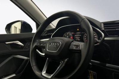 Audi Q3 Sportback 35 TDI quattro S tronic S line edition (6)