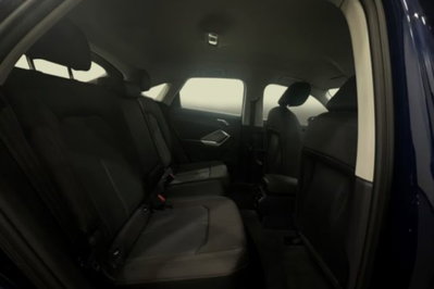Audi Q3 Sportback 35 TDI quattro S tronic S line edition (8)