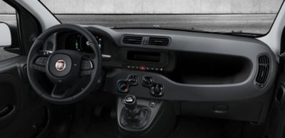 Fiat Panda 1.0 firefly hybrid s&s 70cv 5p.ti (4)