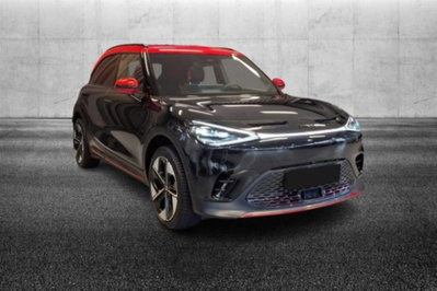 smart #1 Brabus (2)