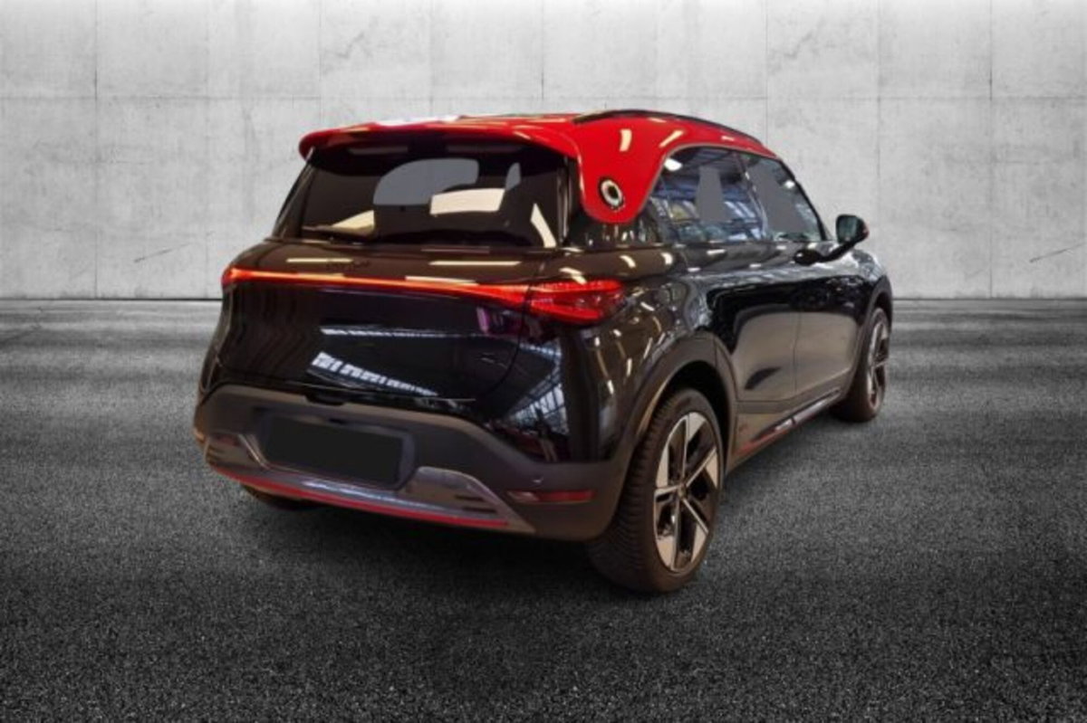 smart #1 Brabus (3)