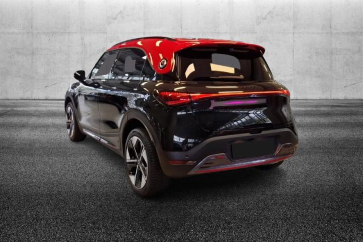 smart #1 Brabus (4)