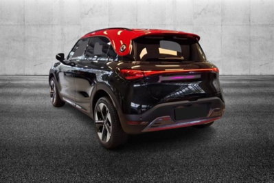smart #1 Brabus (4)