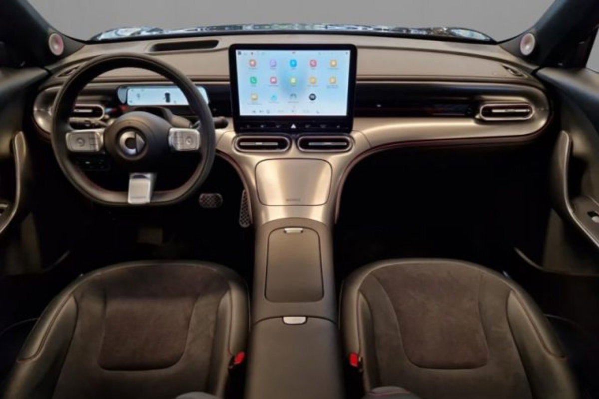 smart #1 Brabus (5)