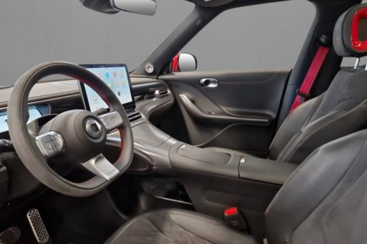 smart #1 Brabus (6)