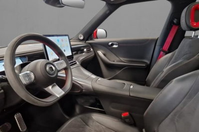 smart #1 Brabus (6)