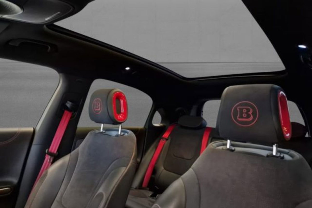 smart #1 Brabus (7)