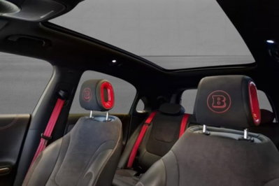 smart #1 Brabus (7)