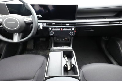 Hyundai Tucson 1.6 t-gdi 48V Xtech 2wd mt (2)