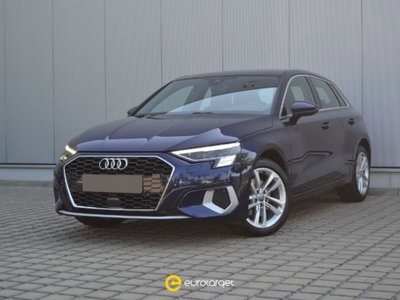 Audi A3 Sportback 35 TDI S tronic Business Advanced usata