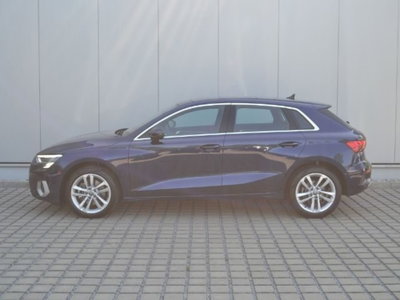 Audi A3 Sportback 35 TDI S tronic Business Advanced (3)