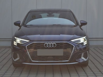 Audi A3 Sportback 35 TDI S tronic Business Advanced (4)