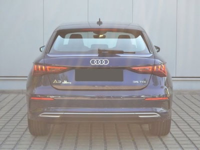 Audi A3 Sportback 35 TDI S tronic Business Advanced (5)