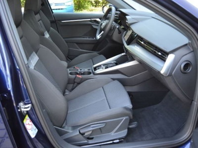 Audi A3 Sportback 35 TDI S tronic Business Advanced (7)